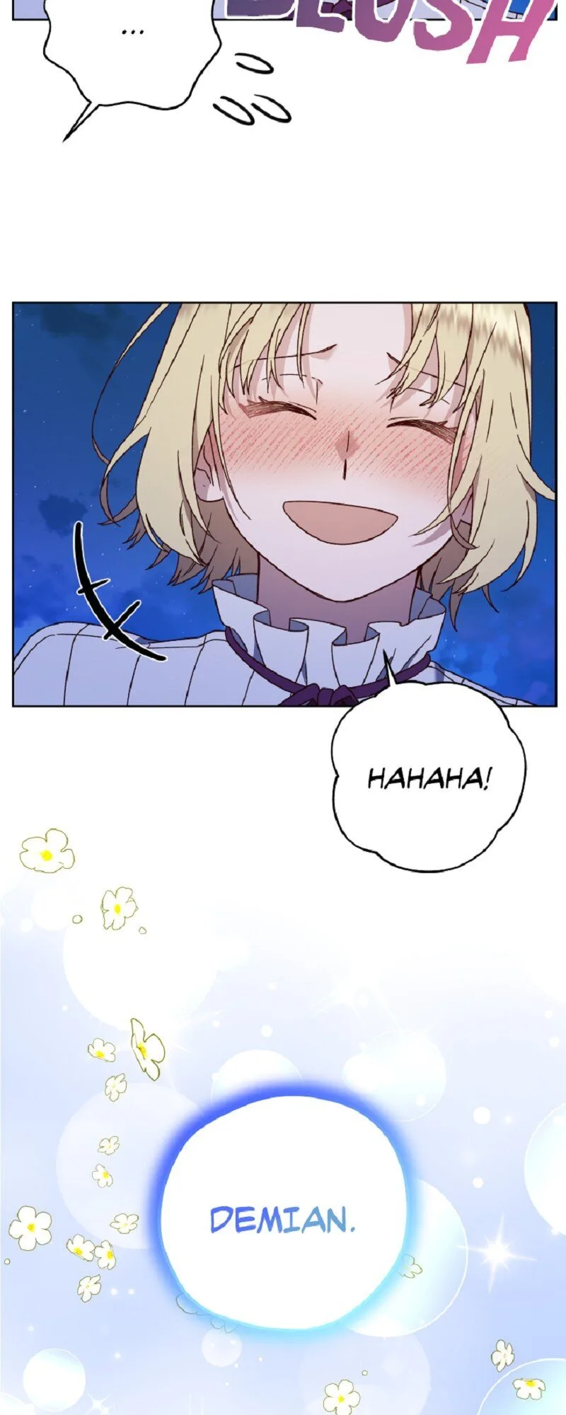 Save Me, Princess Chapter 87 page 62