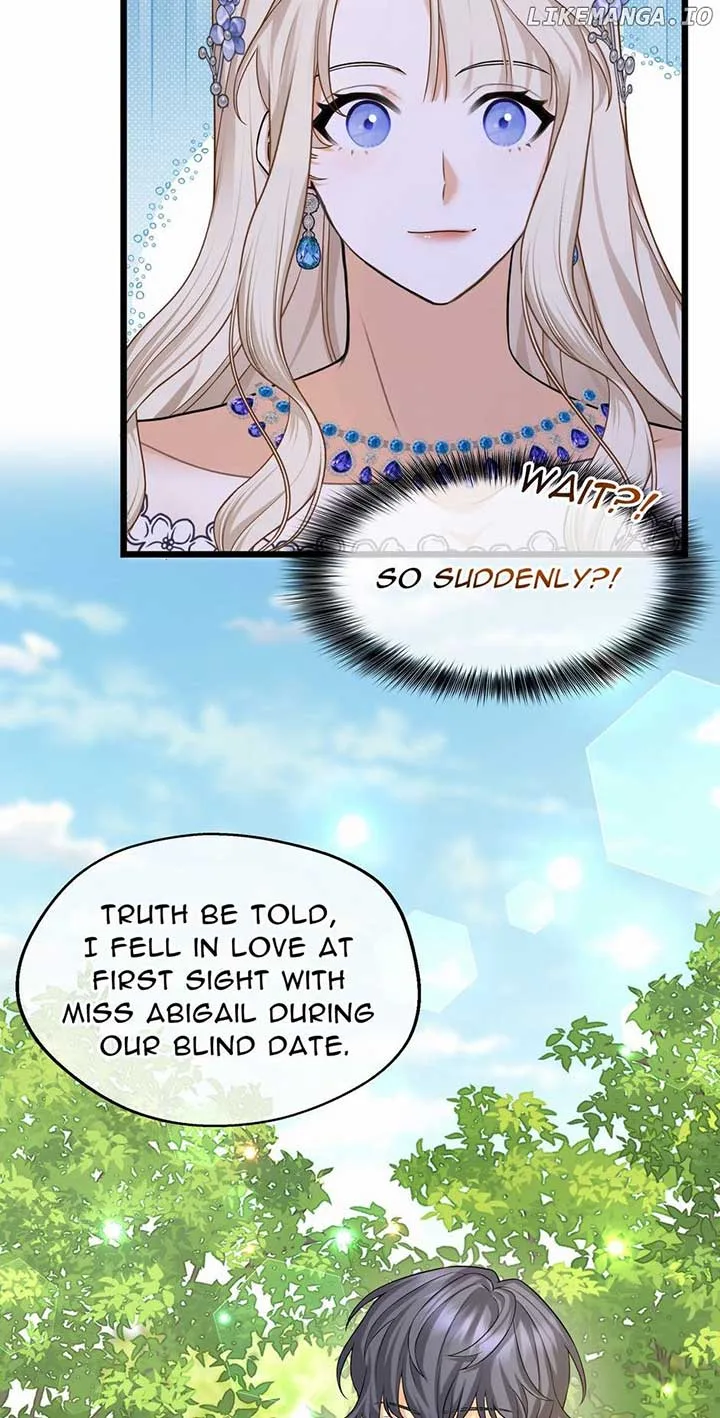 Saving My Crown Prince Chapter 28 page 5