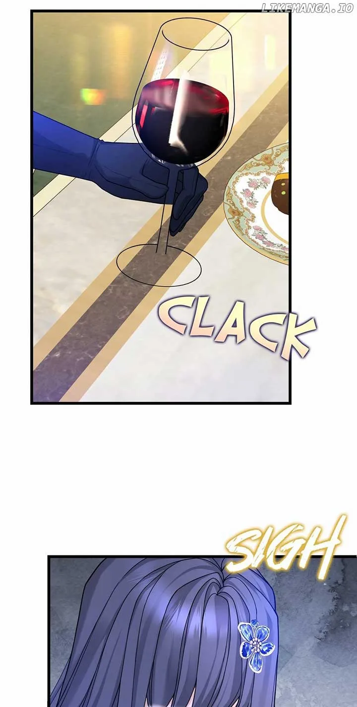 Saving My Crown Prince Chapter 28 page 34