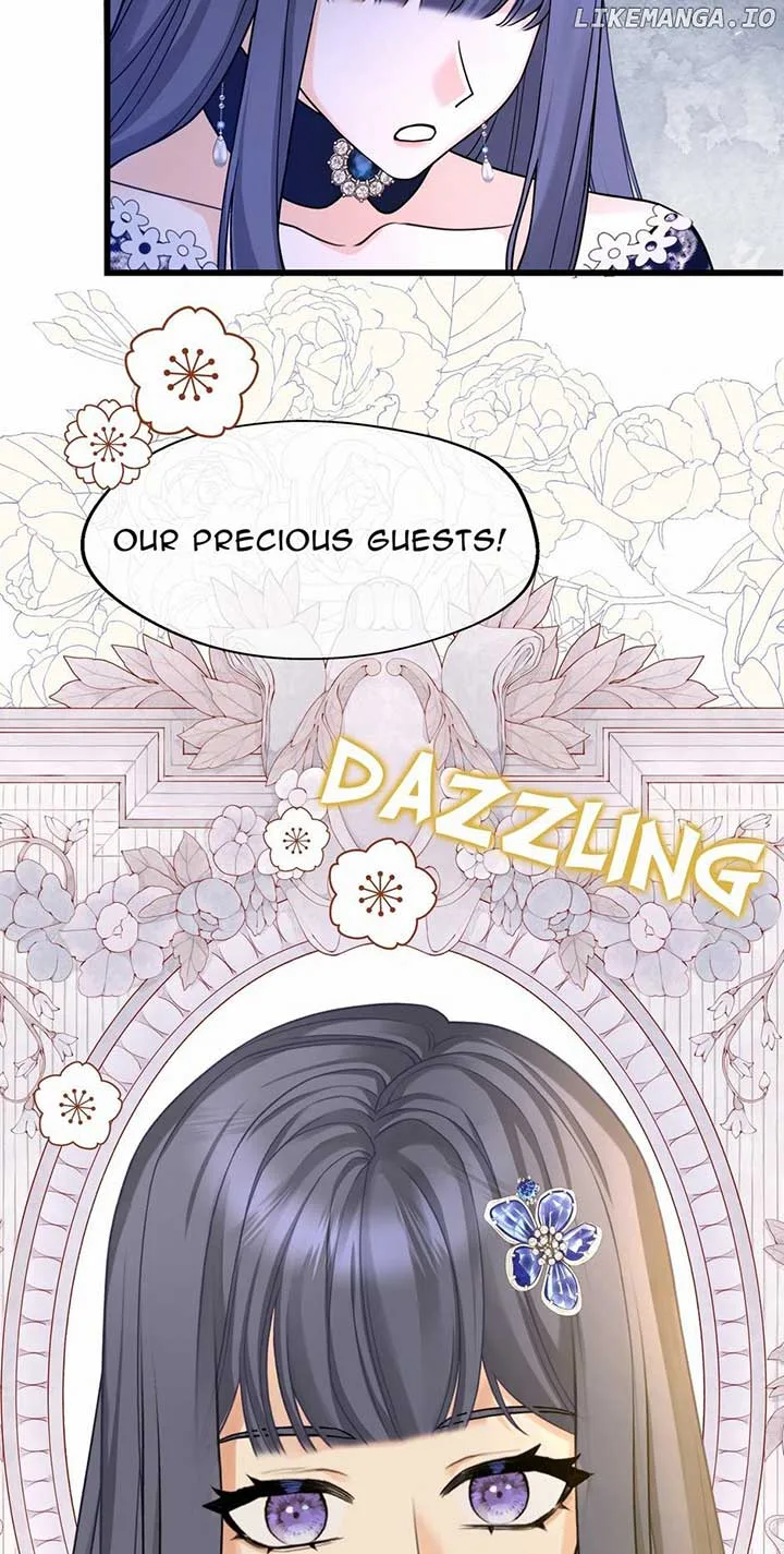 Saving My Crown Prince Chapter 28 page 35