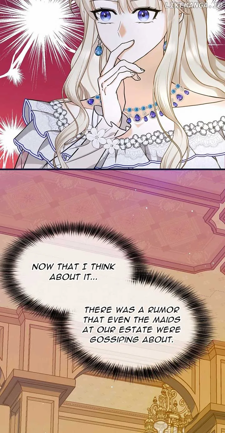 Saving My Crown Prince Chapter 28 page 60