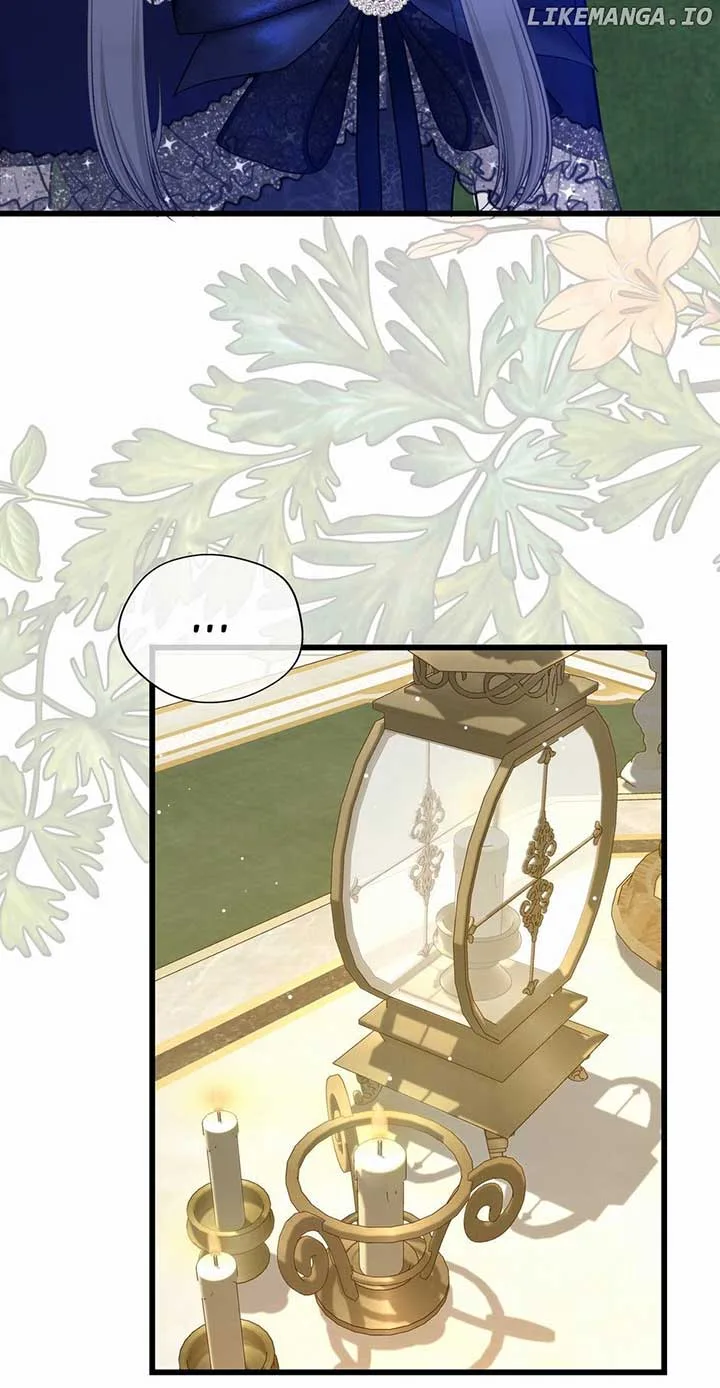Saving My Crown Prince Chapter 28 page 54