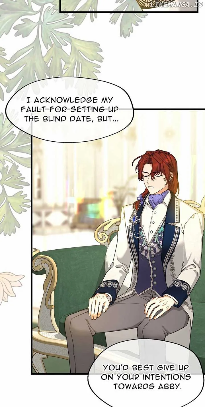Saving My Crown Prince Chapter 28 page 40