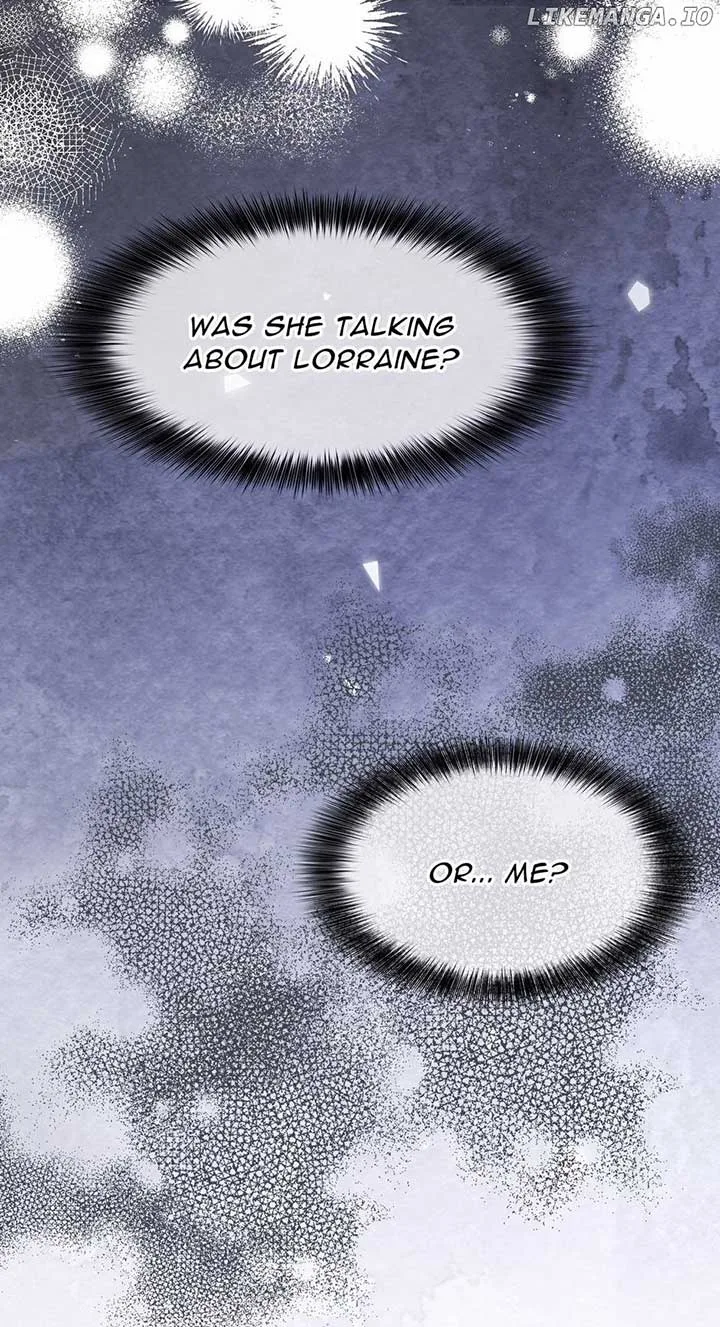 Saving My Crown Prince Chapter 28 page 32