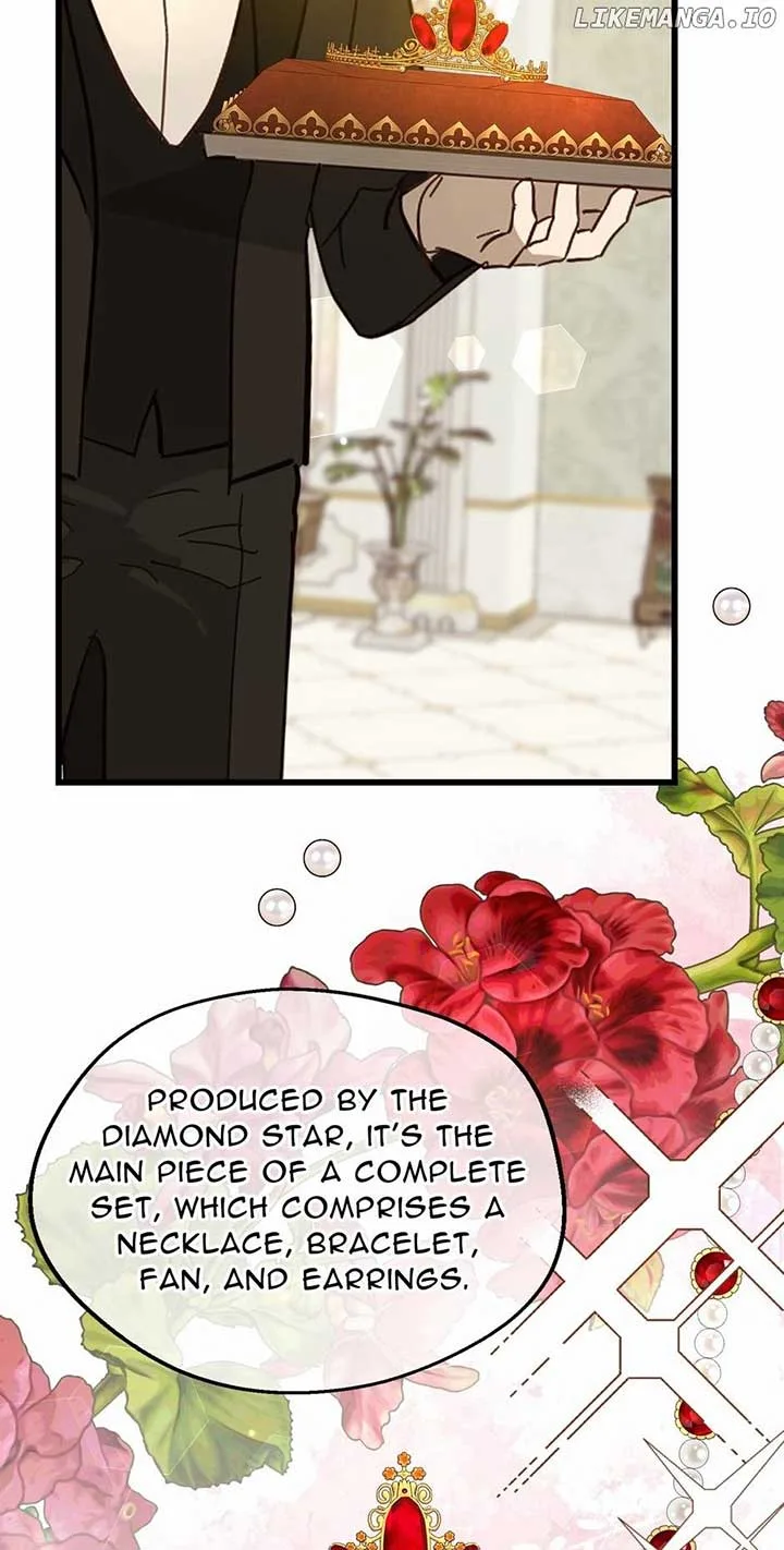 Saving My Crown Prince Chapter 28 page 46