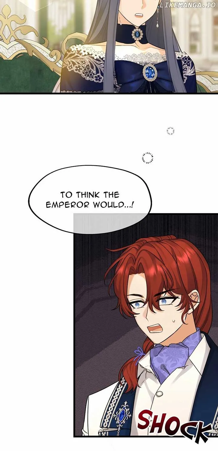 Saving My Crown Prince Chapter 28 page 65