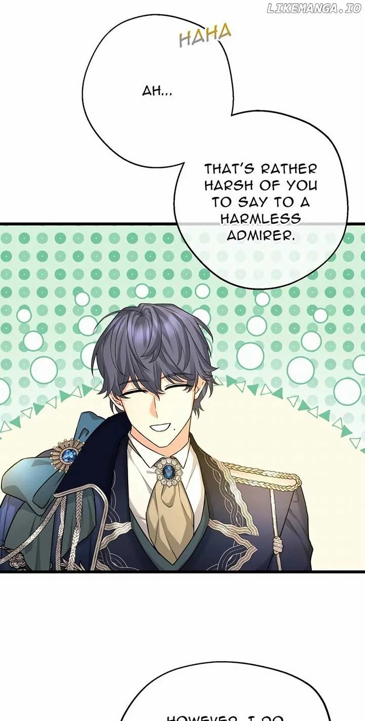 Saving My Crown Prince Chapter 28 page 42