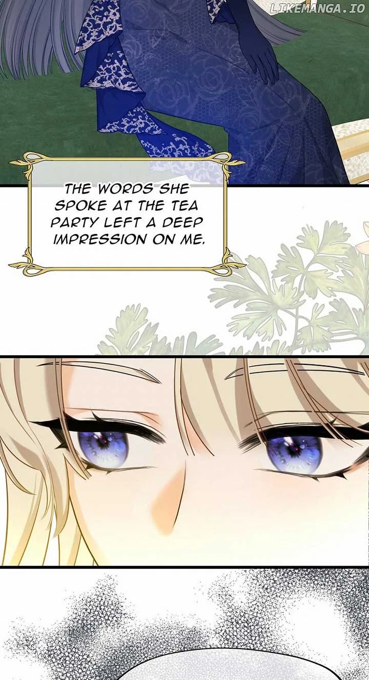 Saving My Crown Prince Chapter 28 page 30