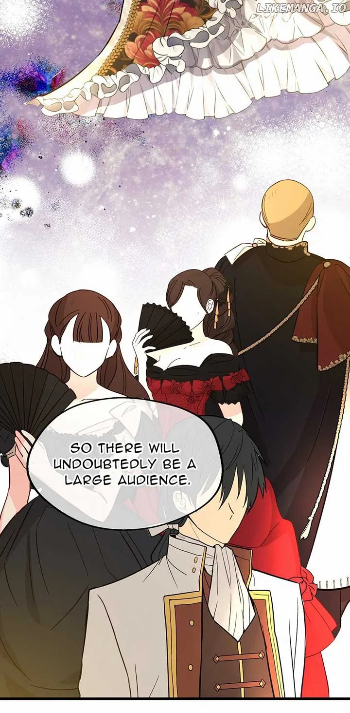 Saving My Crown Prince Chapter 28 page 68