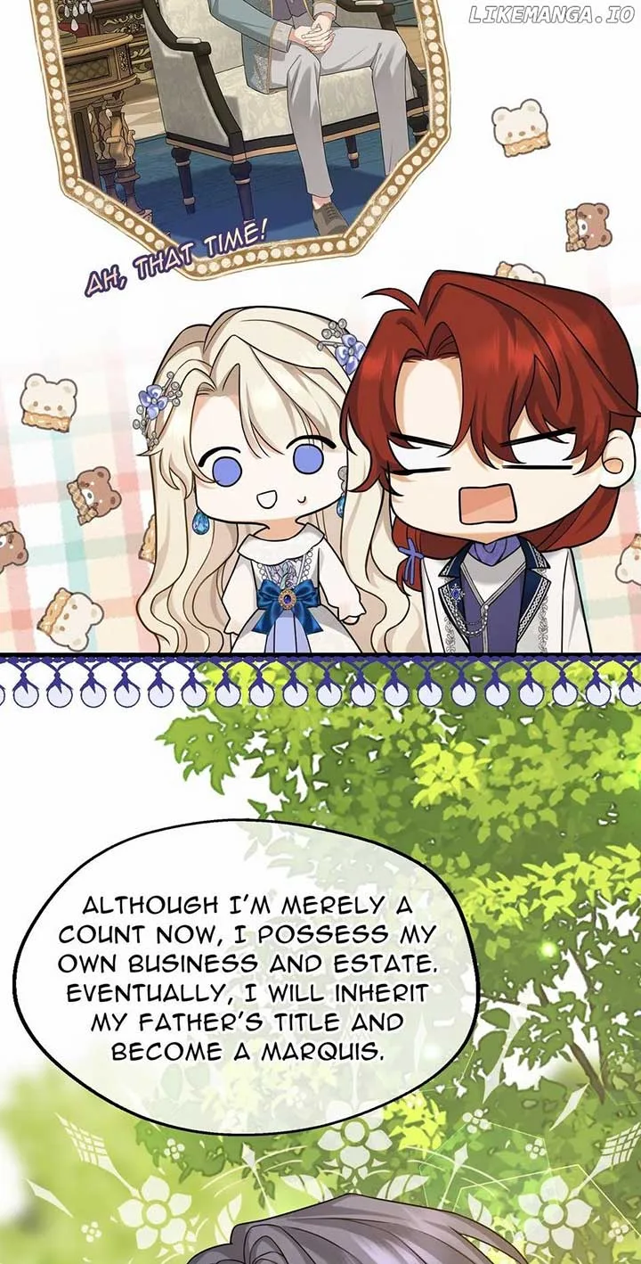 Saving My Crown Prince Chapter 28 page 7