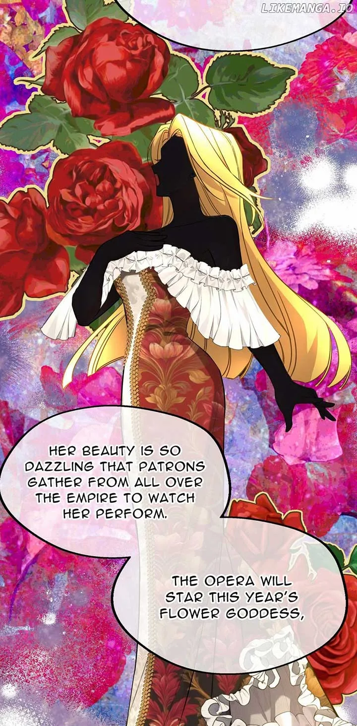 Saving My Crown Prince Chapter 28 page 67