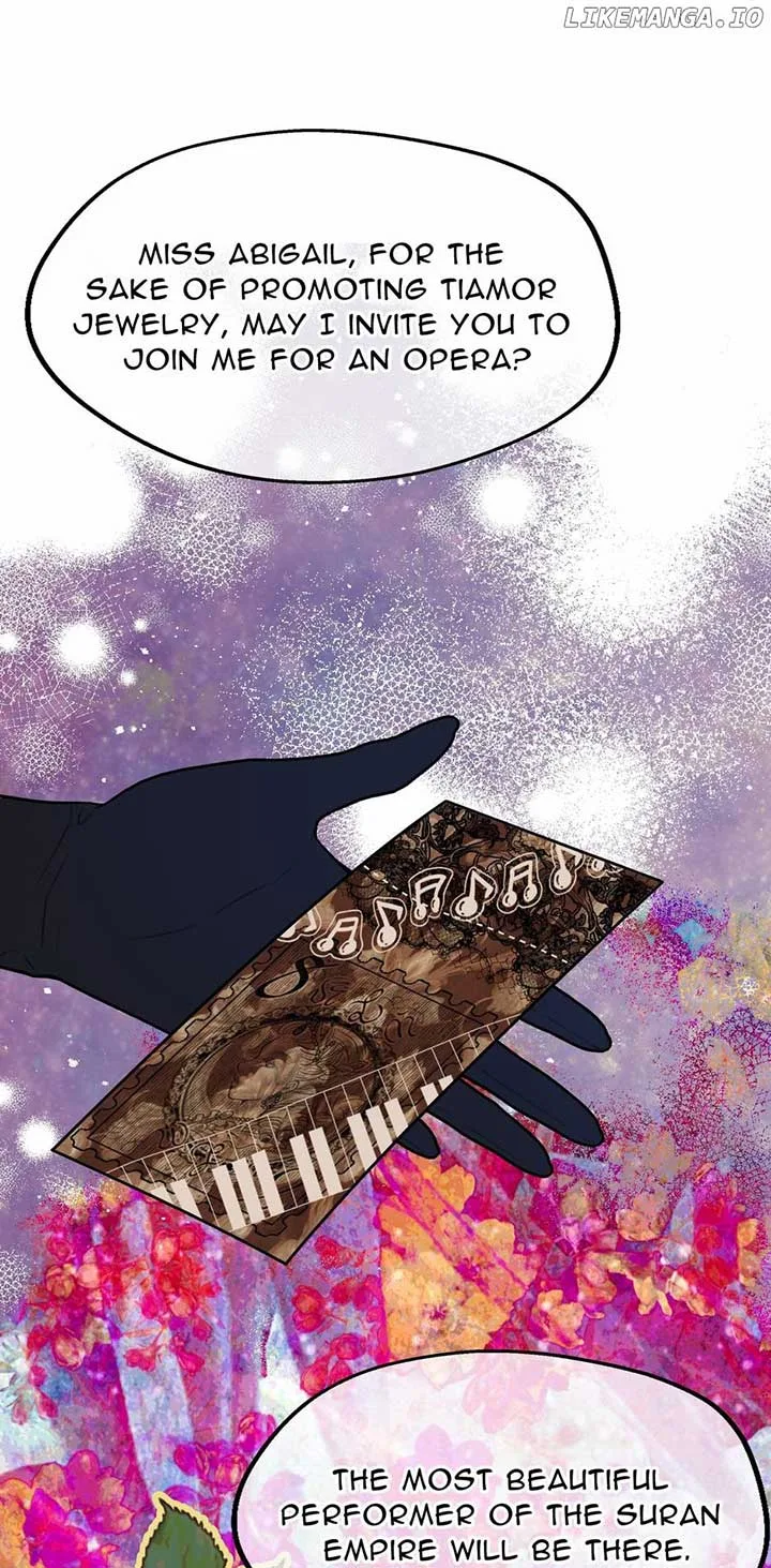 Saving My Crown Prince Chapter 28 page 66