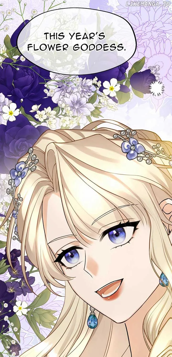 Saving My Crown Prince Chapter 28 page 63