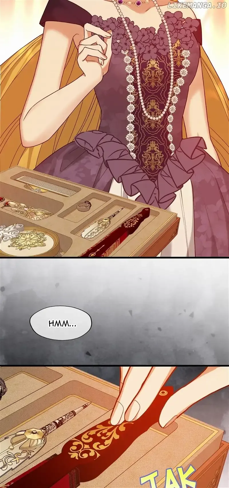 Saving My Crown Prince Chapter 31 page 30