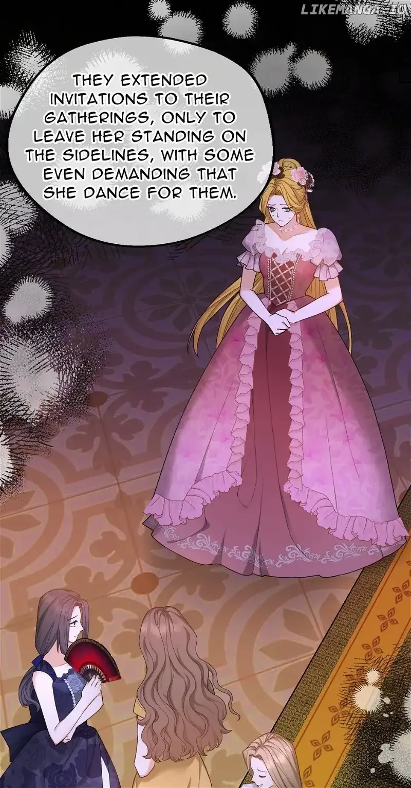 Saving My Crown Prince Chapter 31 page 37