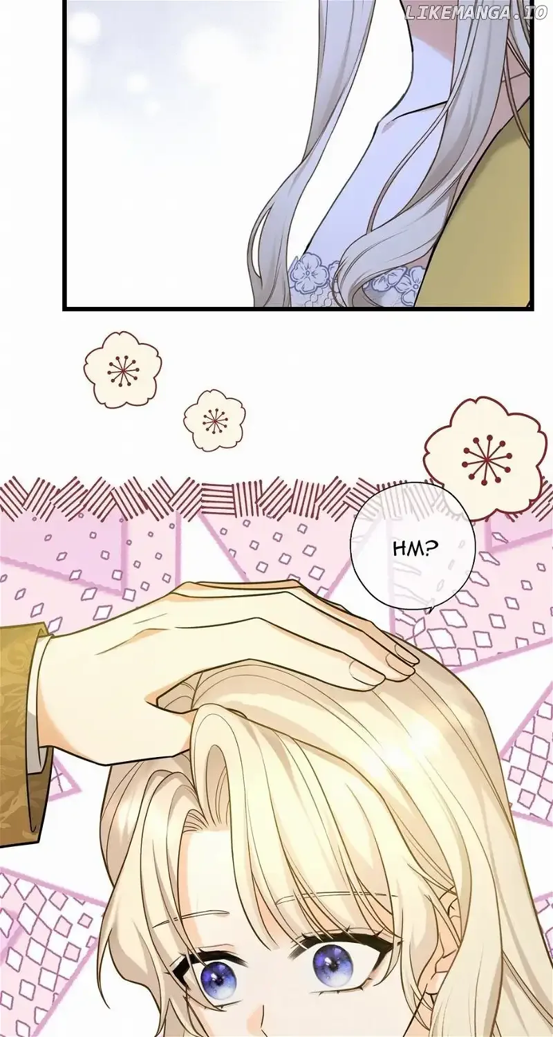 Saving My Crown Prince Chapter 32 page 21