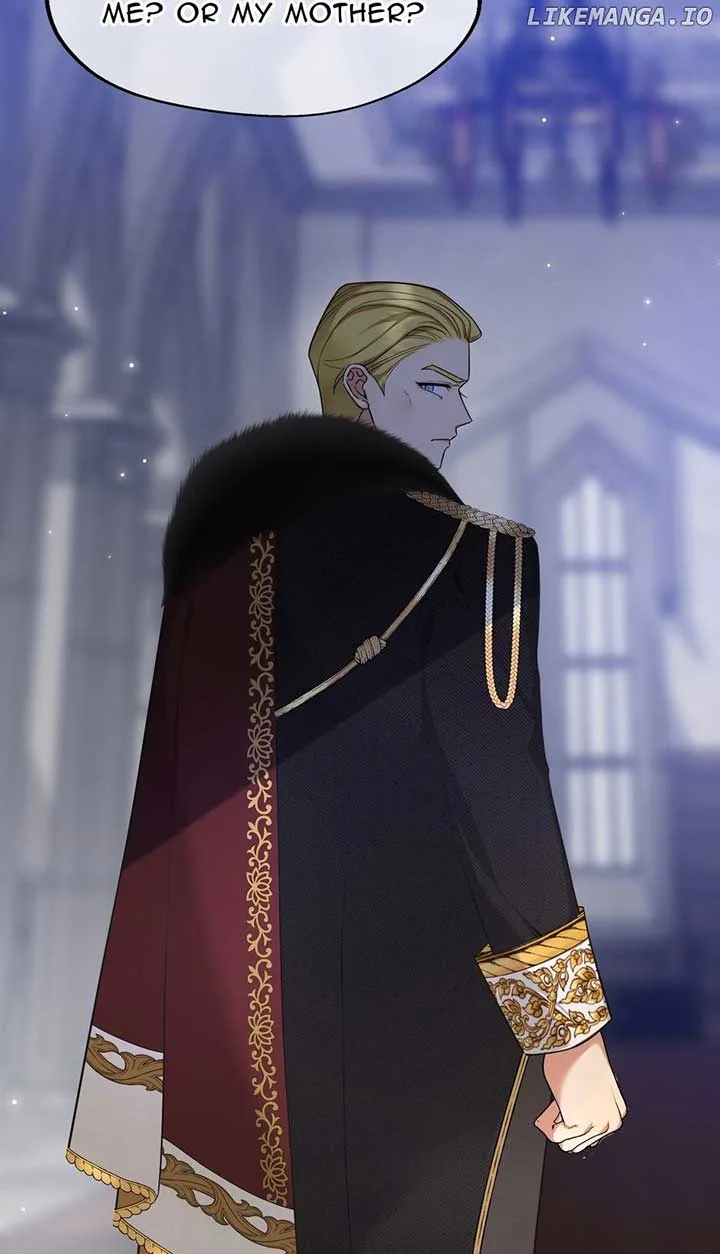 Saving My Crown Prince Chapter 29 page 26
