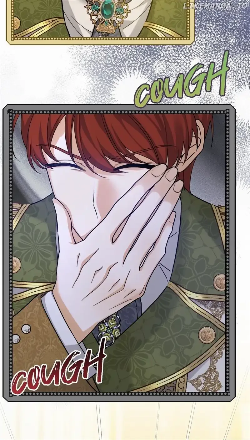 Saving My Crown Prince Chapter 32 page 16