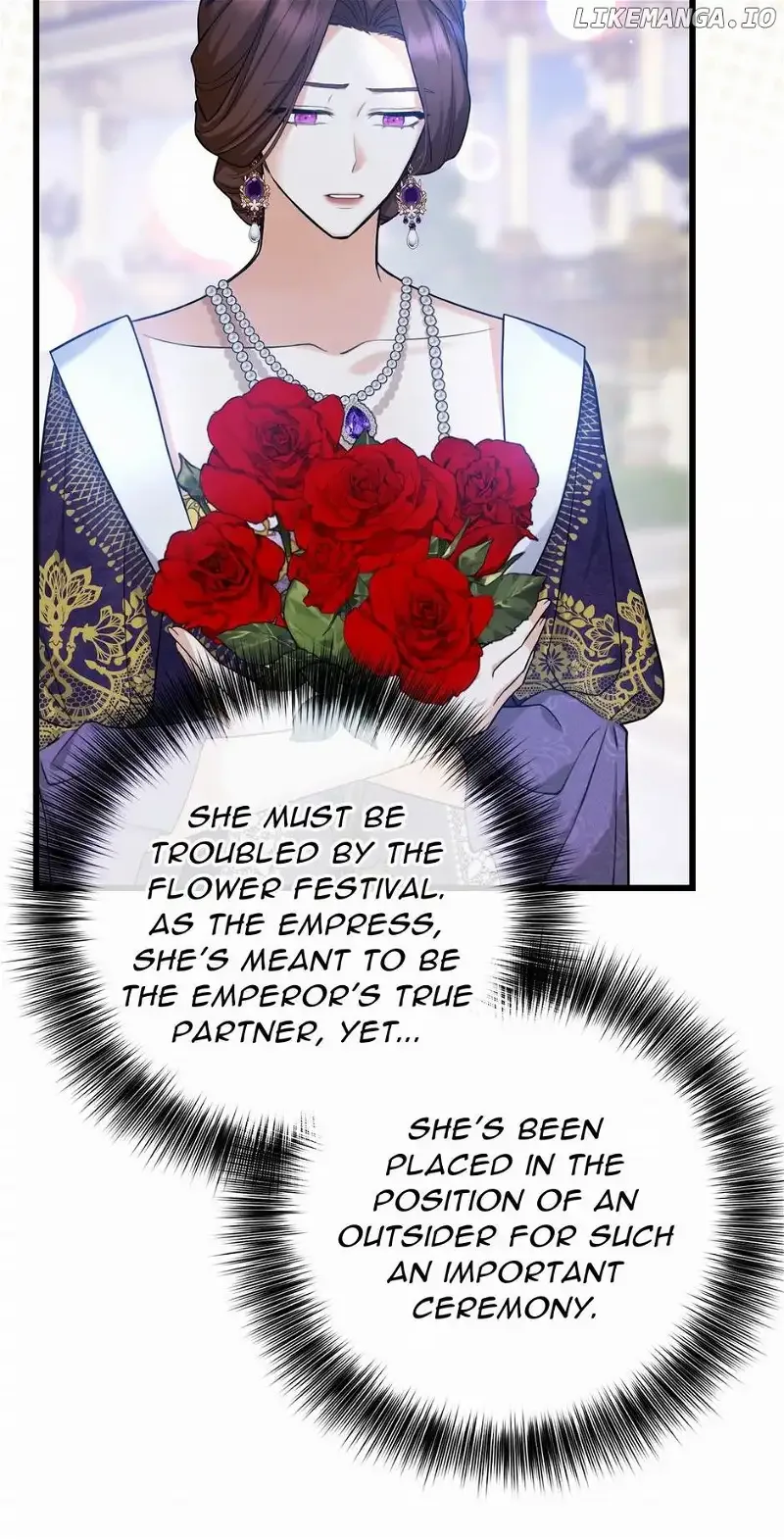 Saving My Crown Prince Chapter 32 page 52