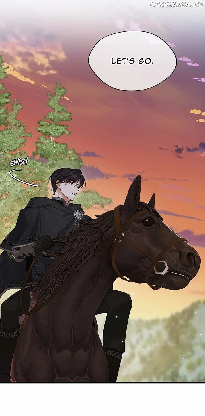 Saving My Crown Prince Chapter 29 page 30