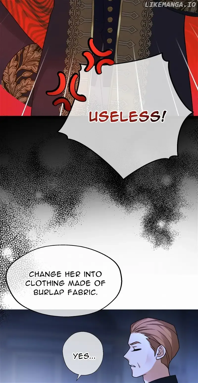 Saving My Crown Prince Chapter 34 page 43