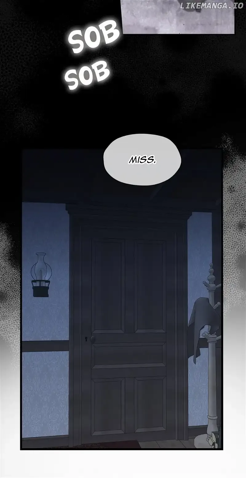 Saving My Crown Prince Chapter 34 page 50