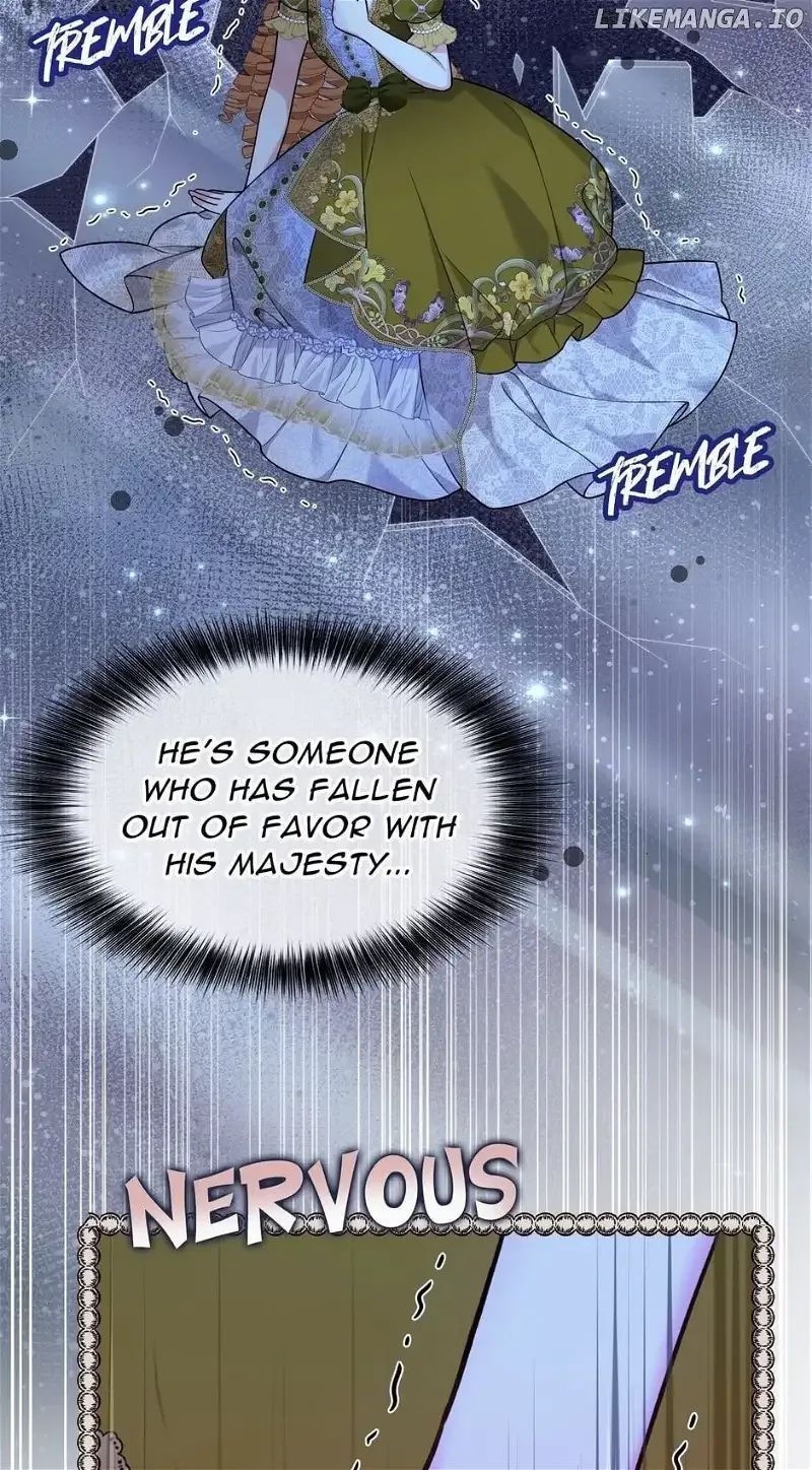 Saving My Crown Prince Chapter 34 page 32