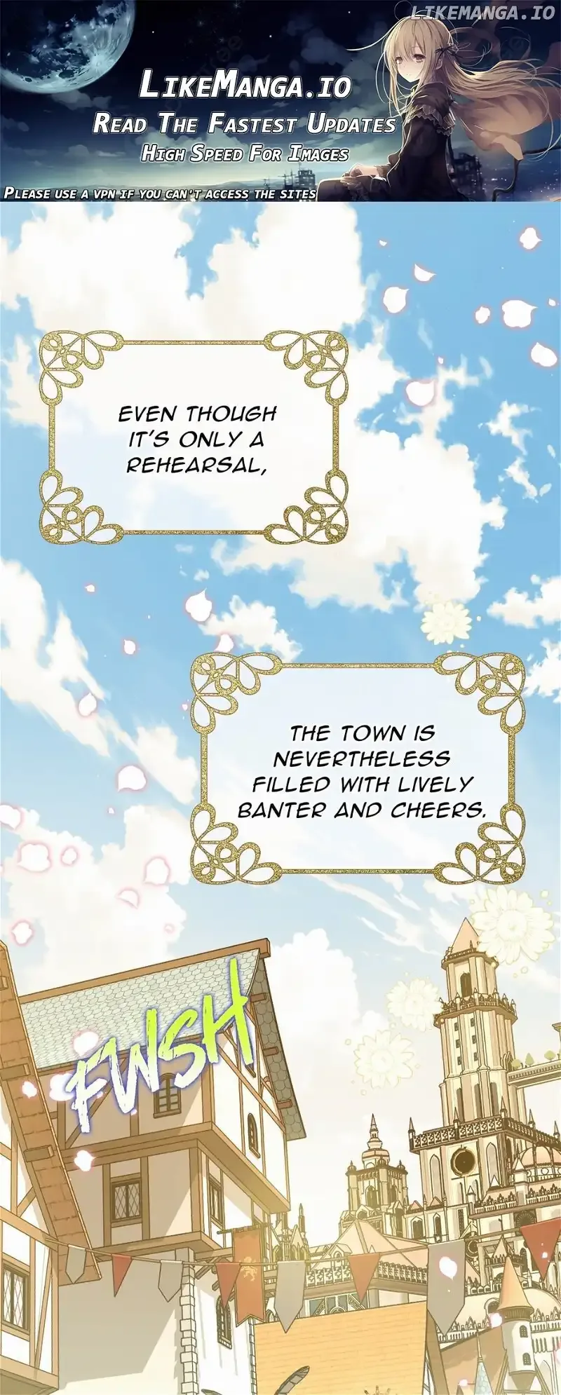 Saving My Crown Prince Chapter 33 page 2