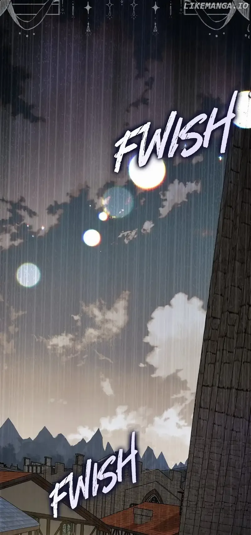 Saving My Crown Prince Chapter 33 page 12