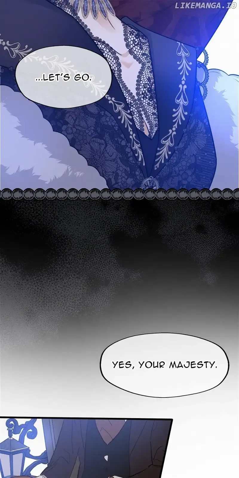 Saving My Crown Prince Chapter 33 page 16