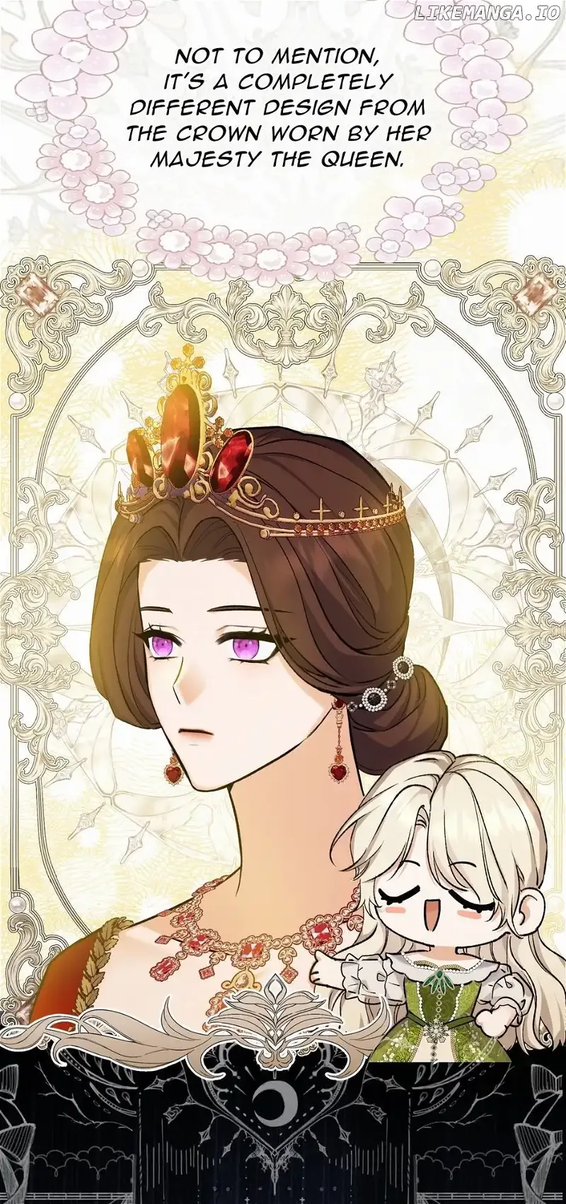 Saving My Crown Prince Chapter 33 page 11