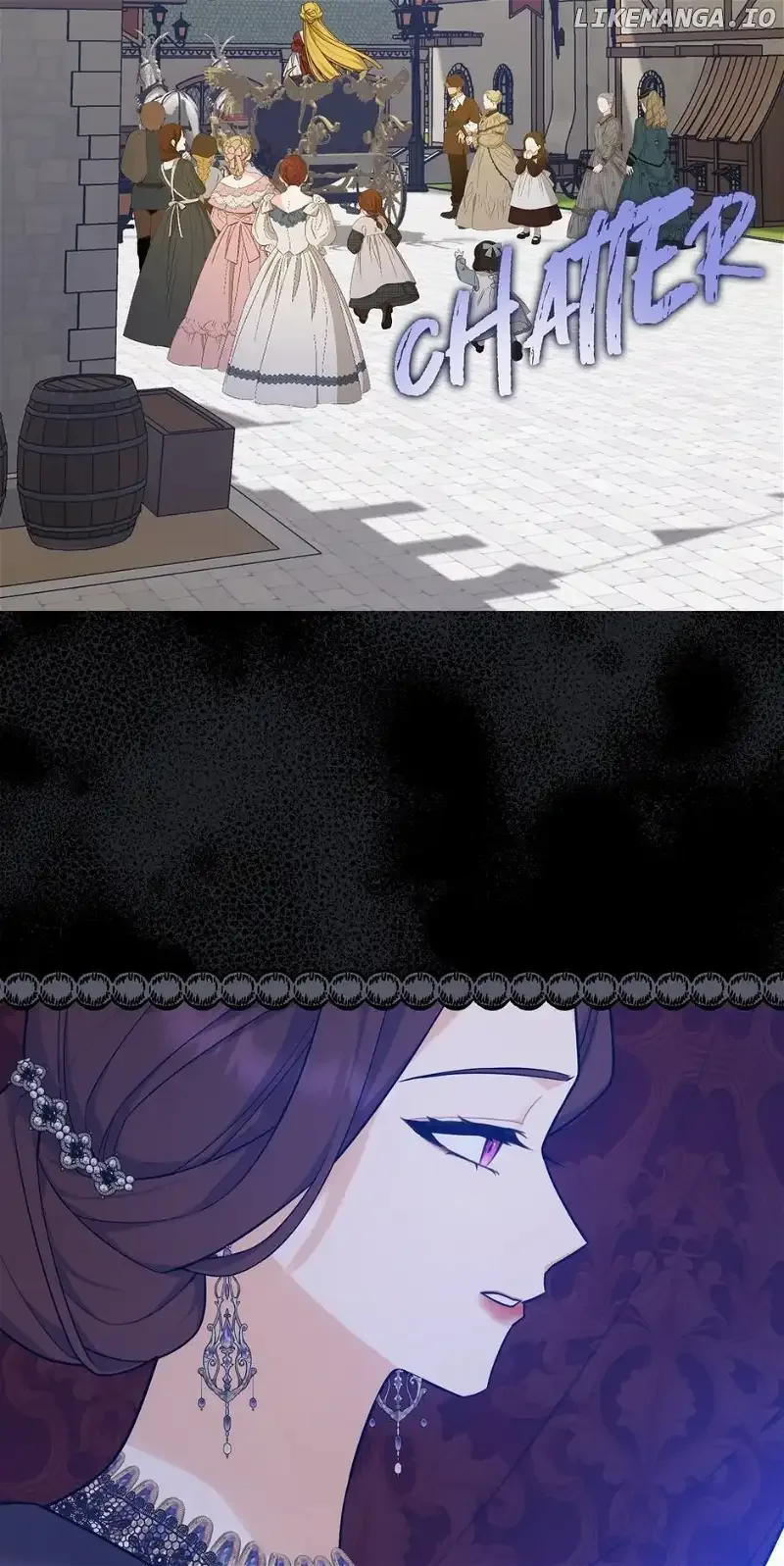 Saving My Crown Prince Chapter 33 page 15
