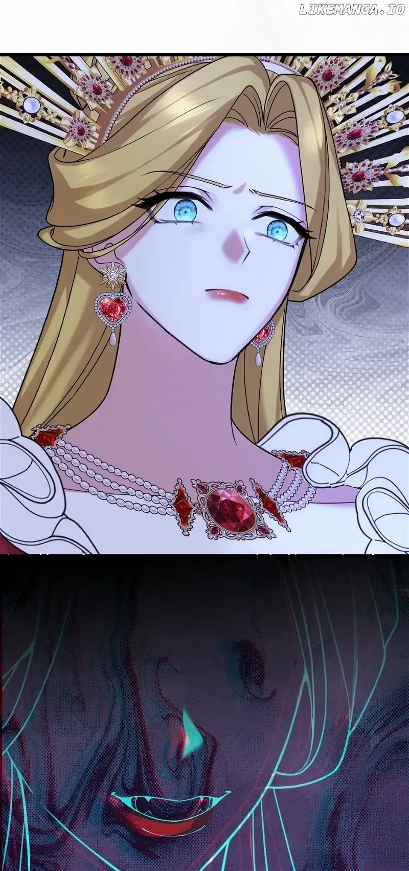 Saving My Crown Prince Chapter 35 page 61