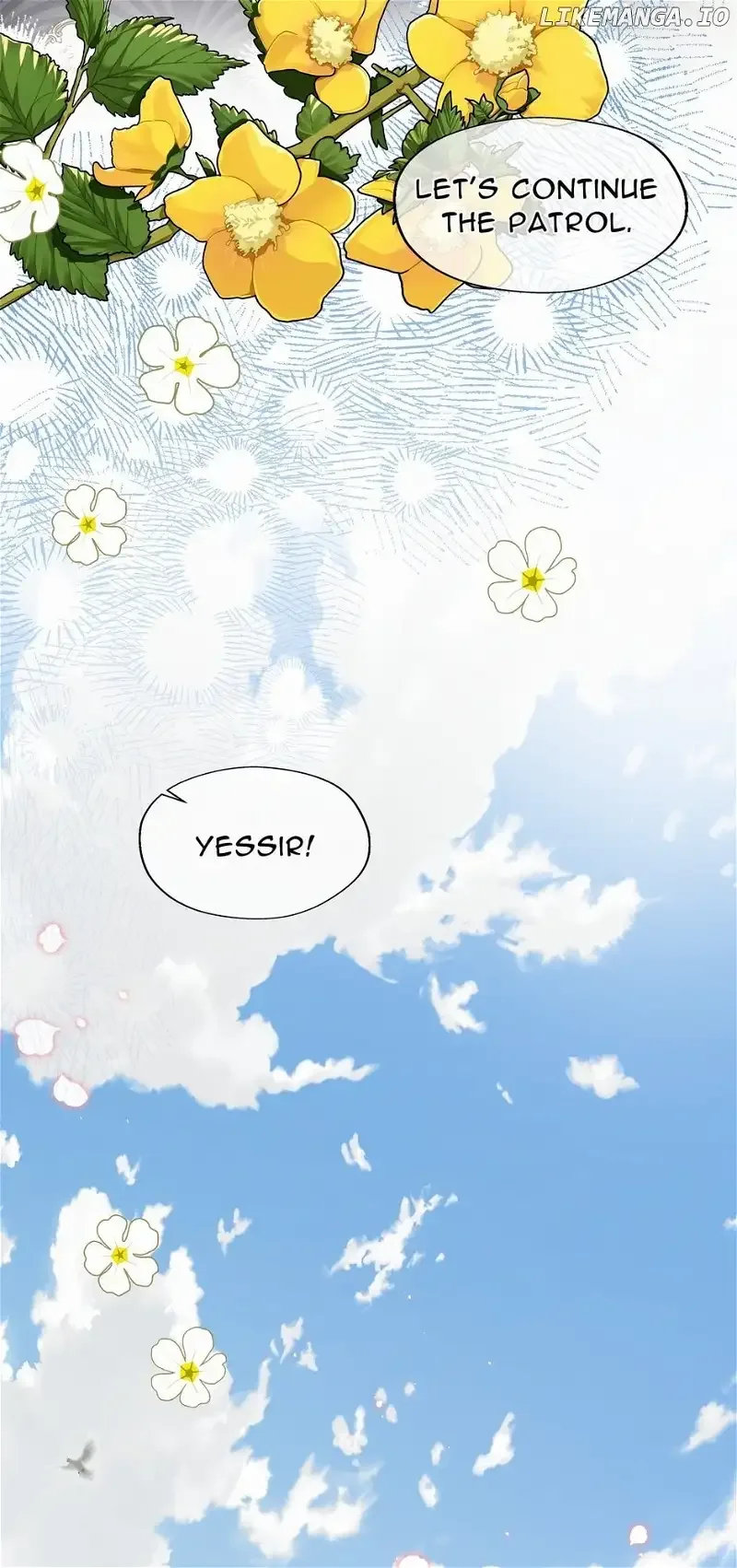 Saving My Crown Prince Chapter 35 page 38