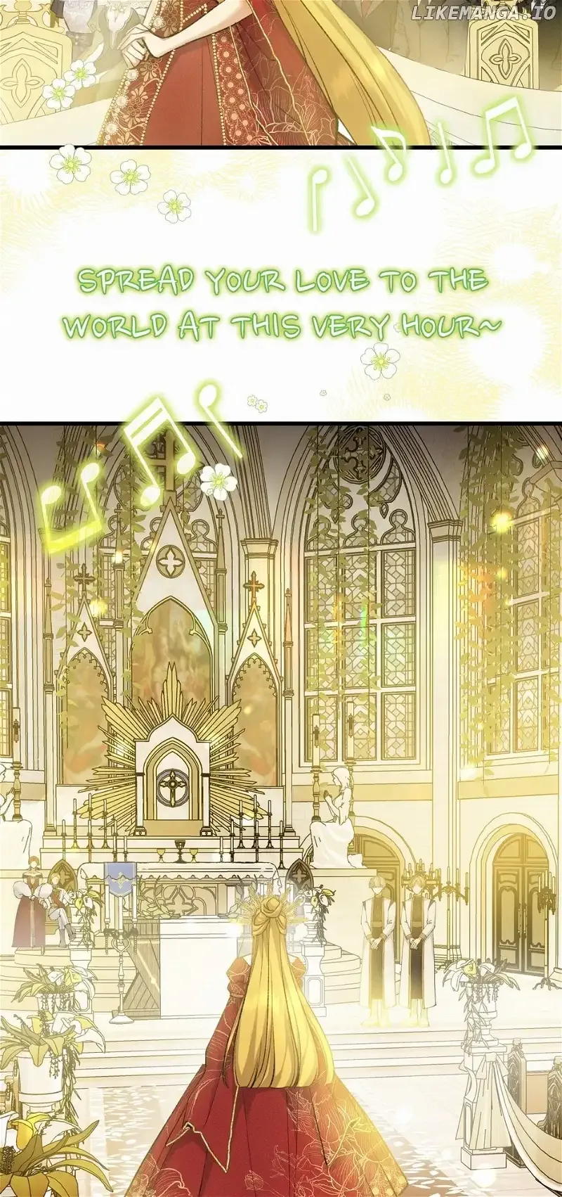 Saving My Crown Prince Chapter 35 page 44