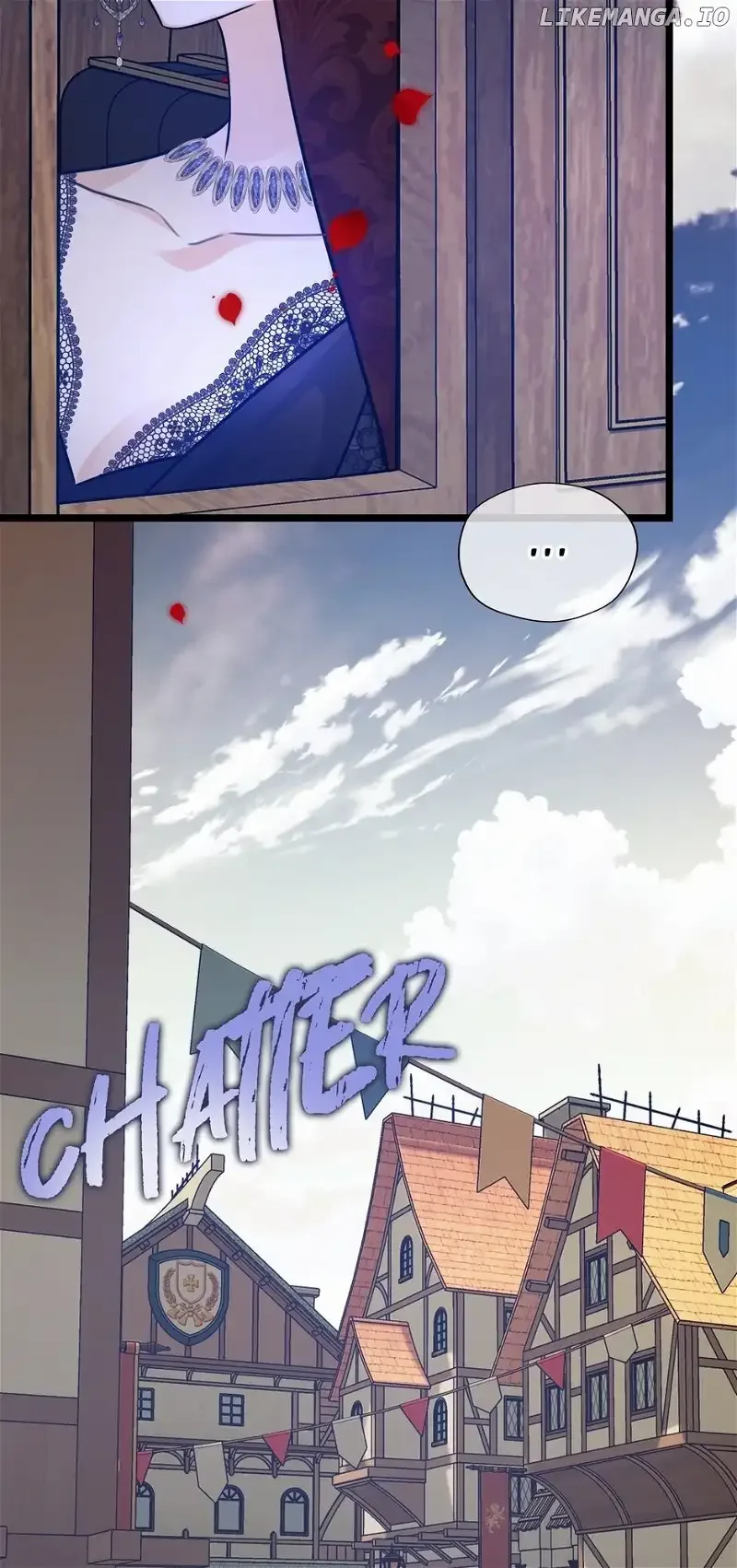 Saving My Crown Prince Chapter 33 page 14