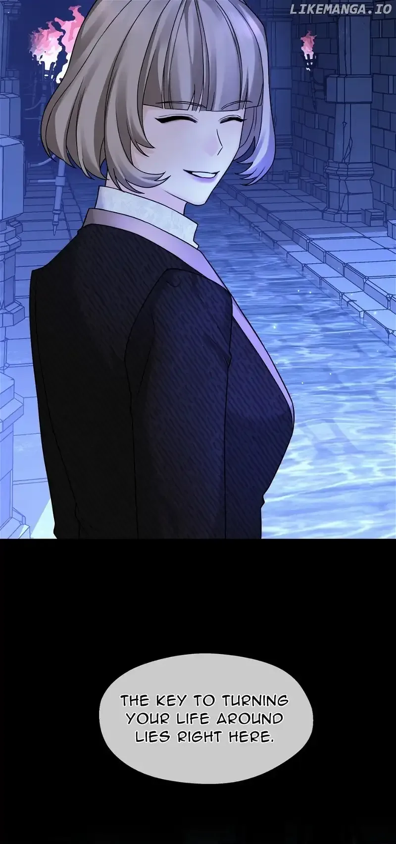 Saving My Crown Prince Chapter 35 page 4