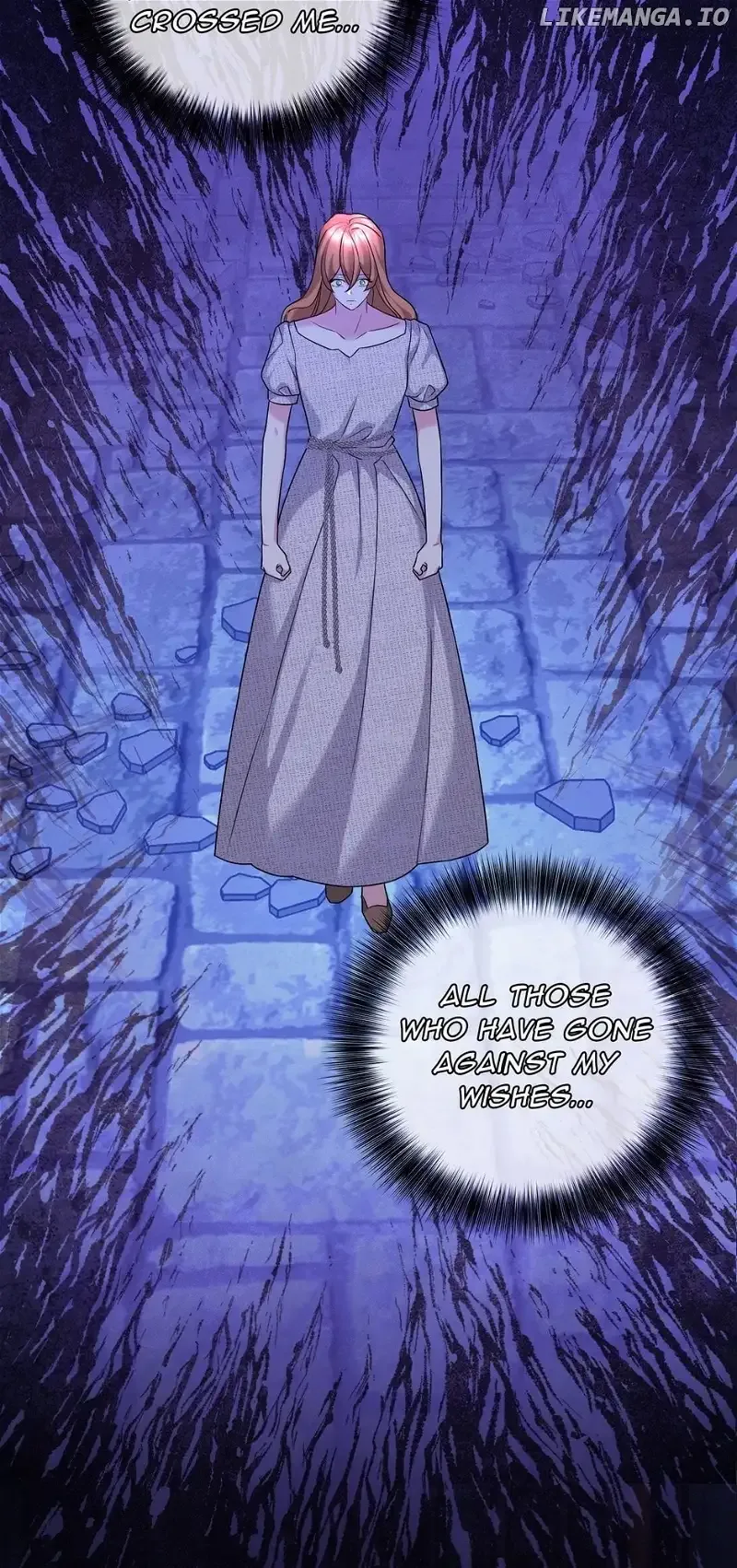 Saving My Crown Prince Chapter 35 page 12