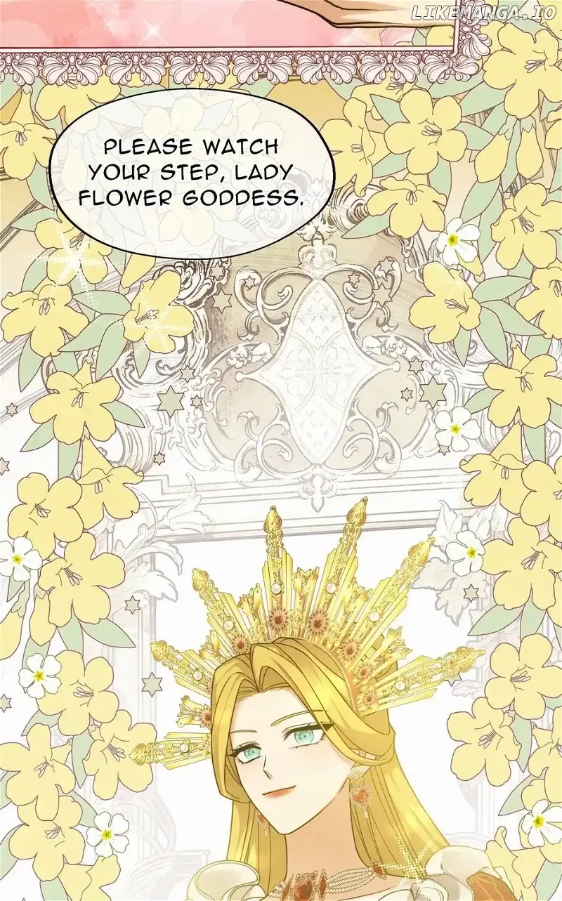 Saving My Crown Prince Chapter 35 page 41