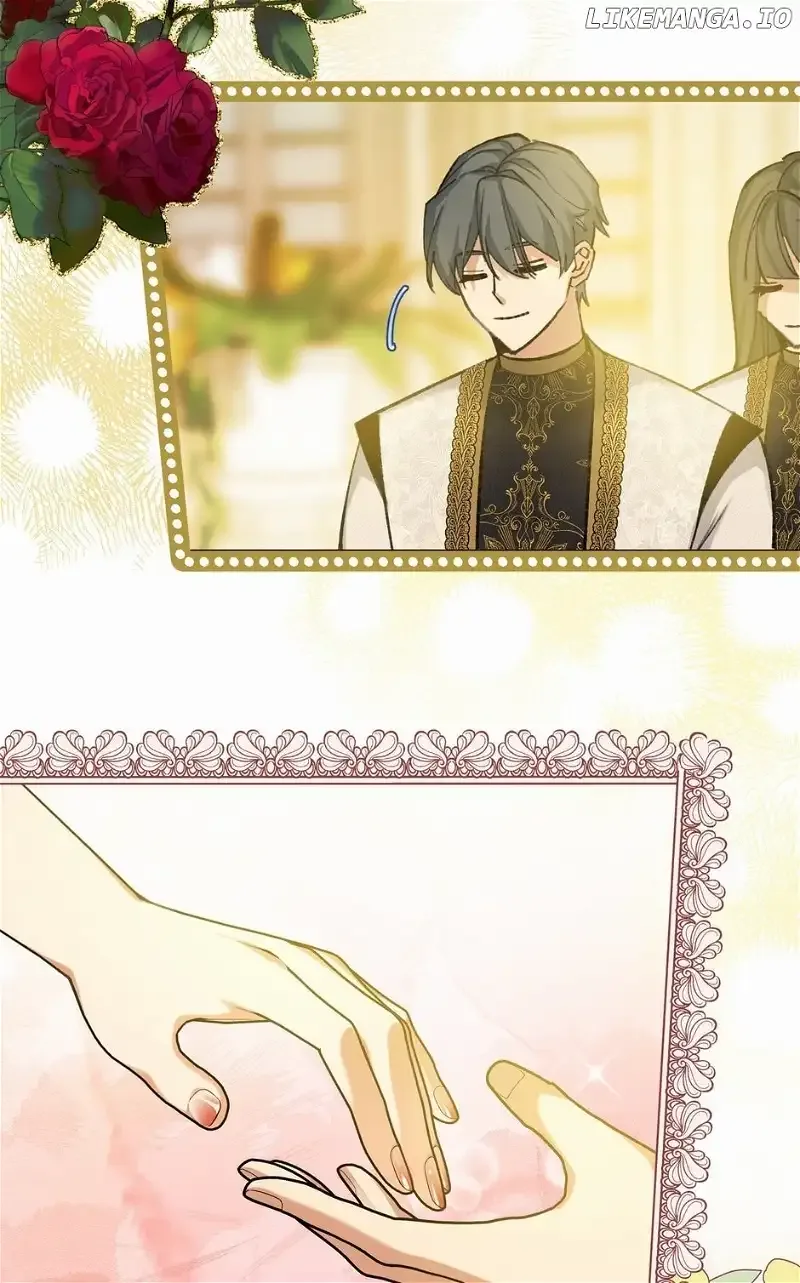 Saving My Crown Prince Chapter 35 page 40