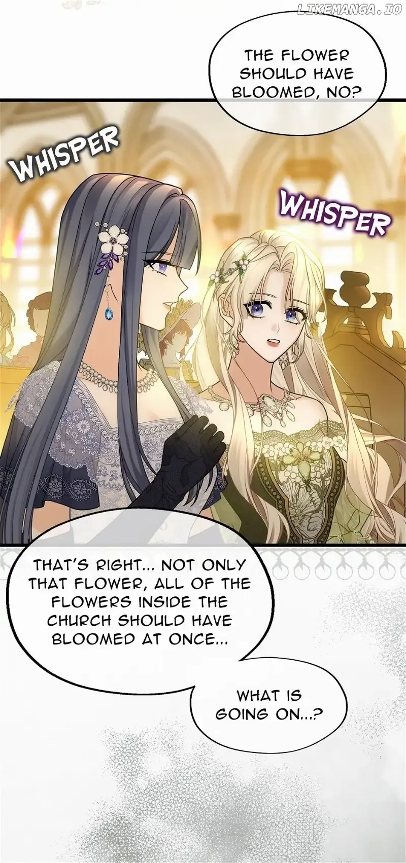 Saving My Crown Prince Chapter 35 page 59
