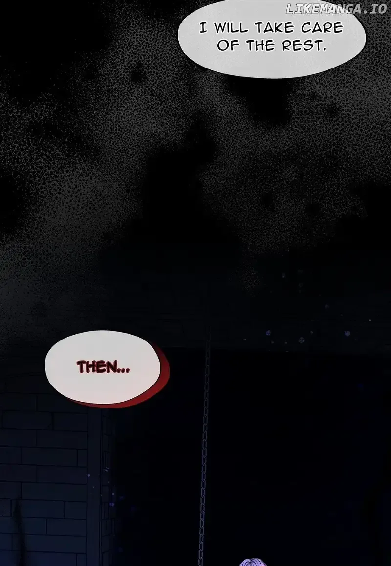 Saving My Crown Prince Chapter 35 page 15