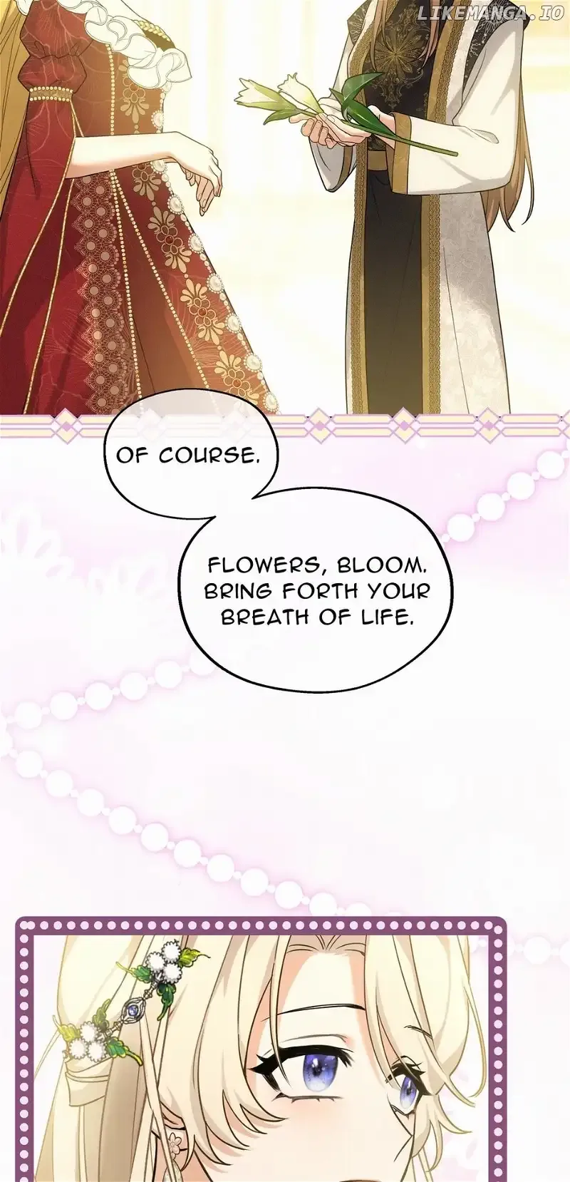 Saving My Crown Prince Chapter 35 page 56