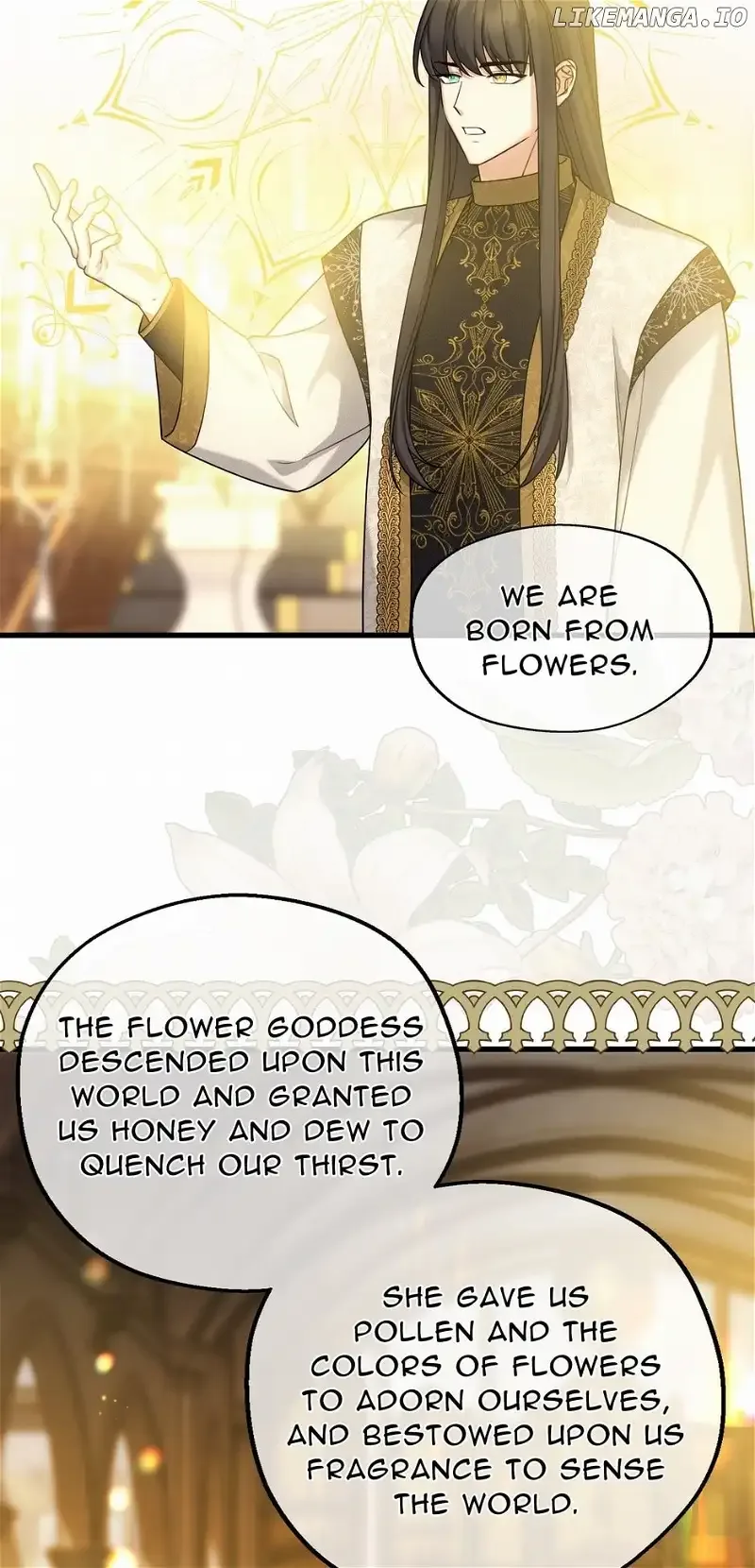 Saving My Crown Prince Chapter 35 page 53