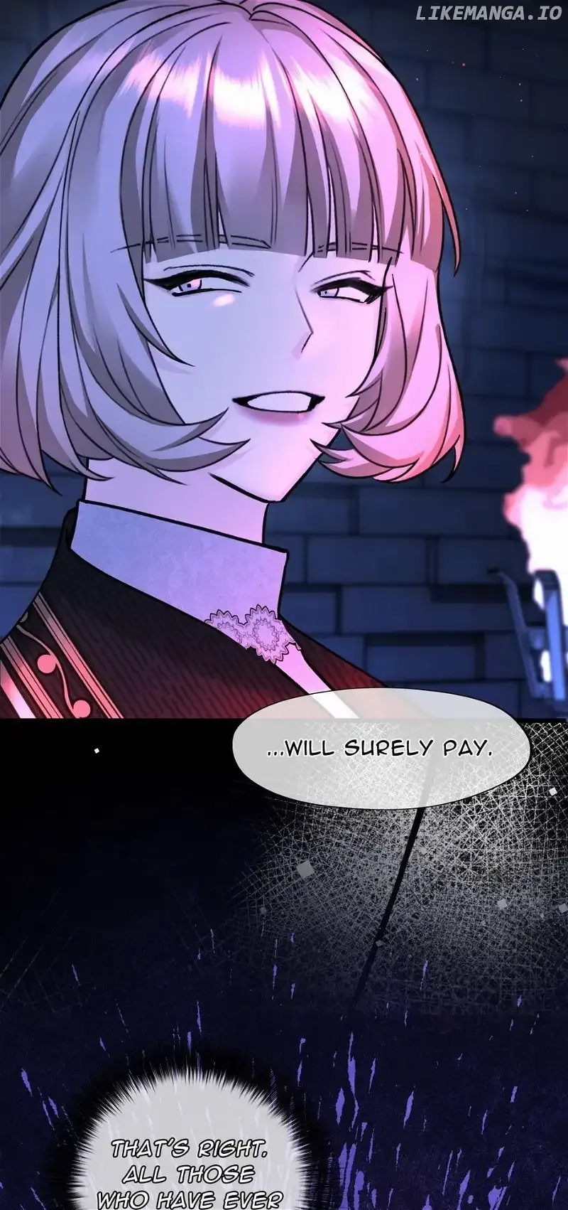Saving My Crown Prince Chapter 35 page 11