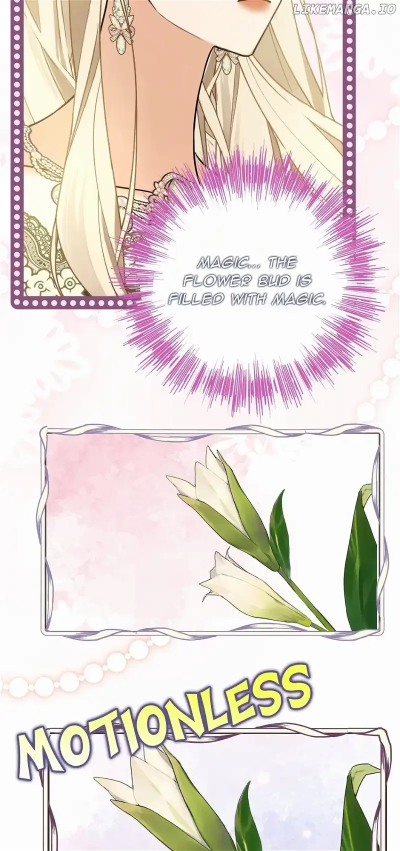 Saving My Crown Prince Chapter 35 page 57