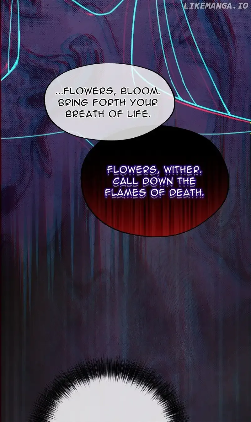 Saving My Crown Prince Chapter 35 page 62