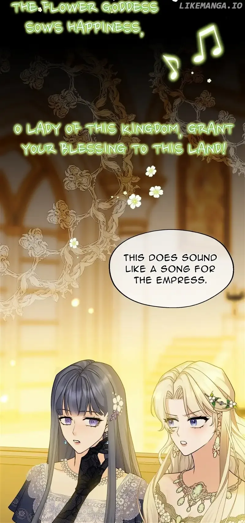 Saving My Crown Prince Chapter 35 page 47
