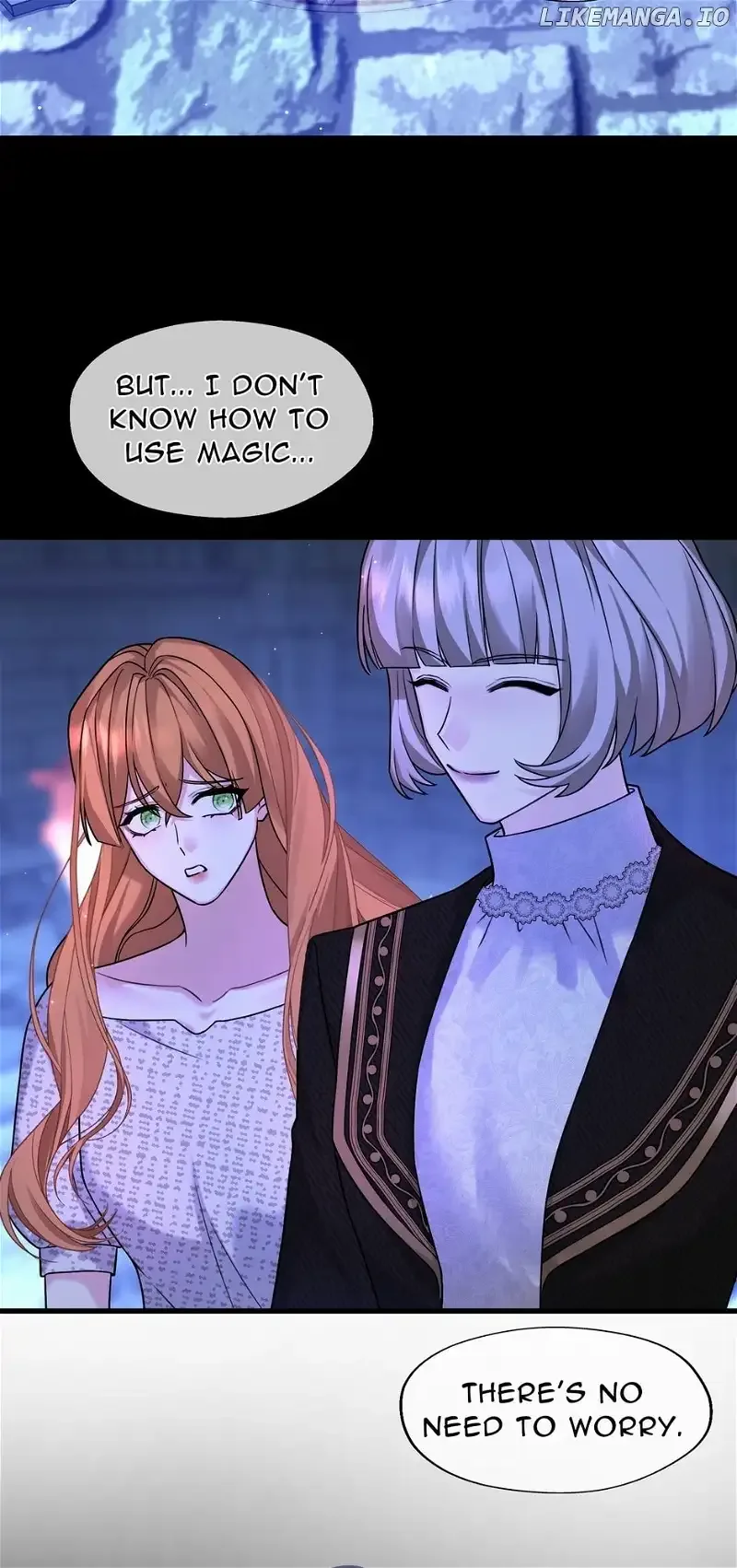 Saving My Crown Prince Chapter 35 page 6