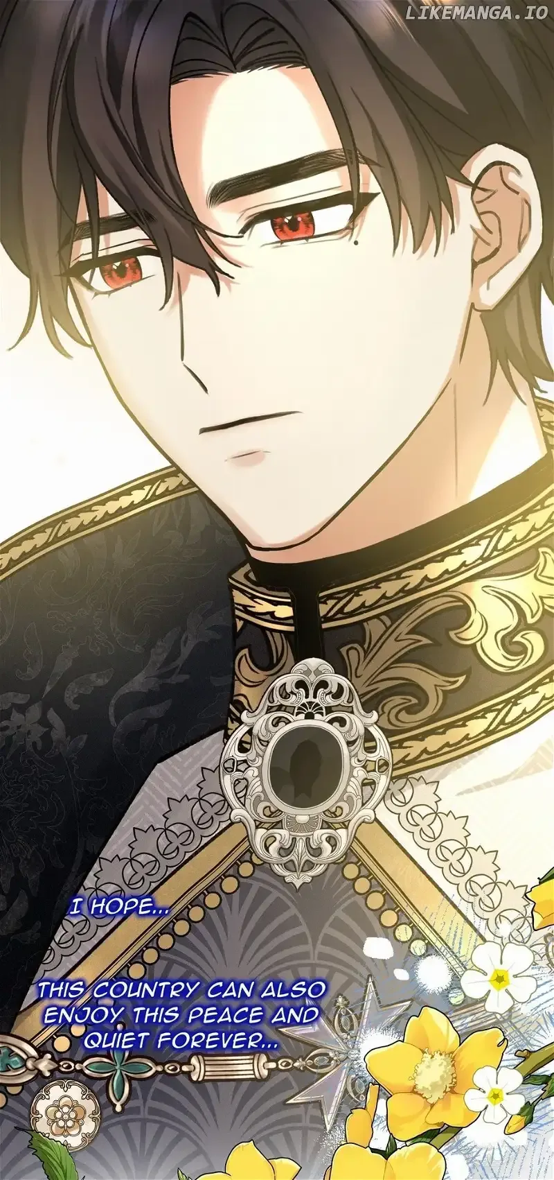 Saving My Crown Prince Chapter 35 page 37